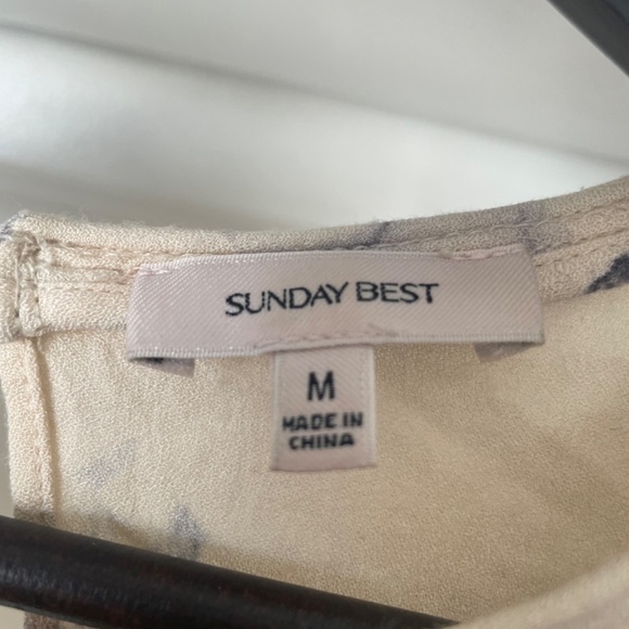 Aritzia Blouse - Picture 3 of 3